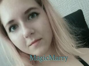 MagicMarry