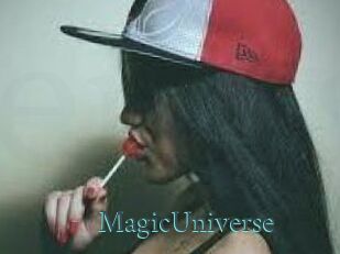 MagicUniverse