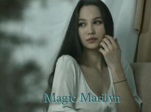 Magic_Marilyn