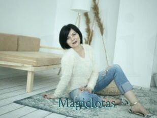 Magiclotas