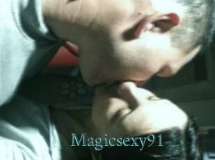 Magicsexy91