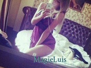 Magie_Luis