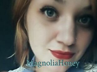 MagnoliaHoney