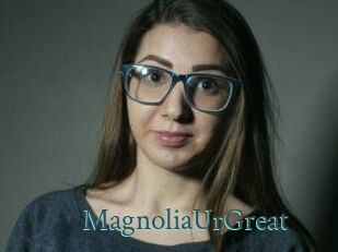 MagnoliaUrGreat