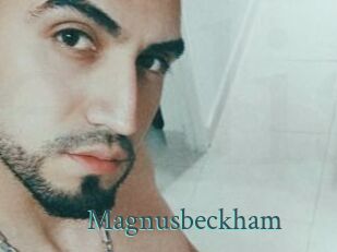 Magnusbeckham