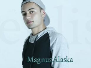 MagnuzAlaska