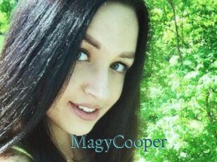 MagyCooper