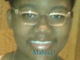 Mahja21