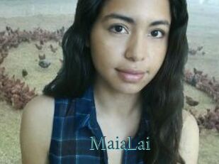 MaiaLai