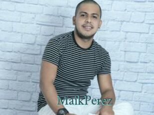 MaikPerez