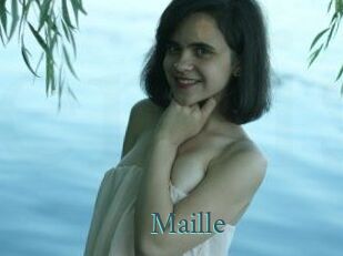 Maille En live show