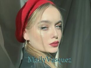 MailyVasquez