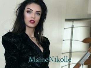 MaineNikolle