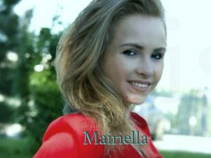 Mairiella
