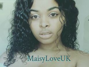 MaisyLoveUK