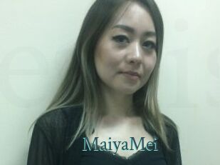 MaiyaMei