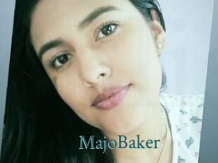 MajoBaker