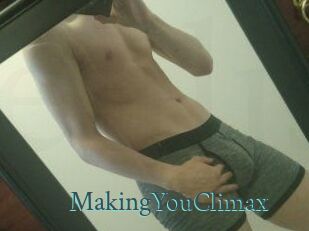 MakingYouClimax