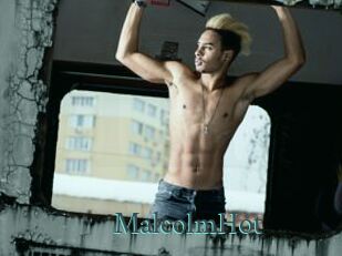 MalcolmHot