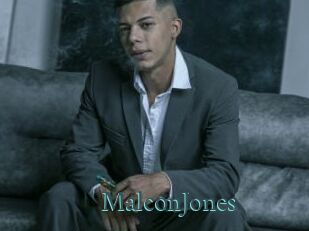 MalconJones