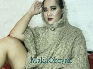 MaliaObryan