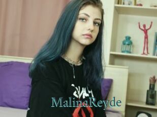 MalinaReyde