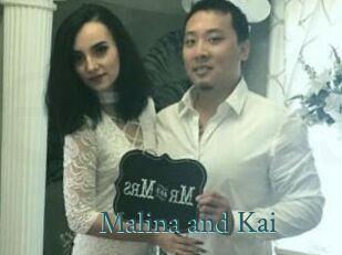 Malina_and_Kai