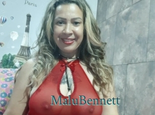 MaluBennett