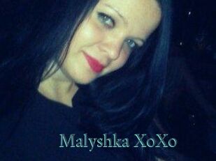 Malyshka_XoXo