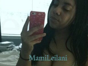 MamiLeilani