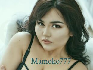 Mamoko777