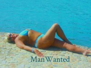 ManWanted