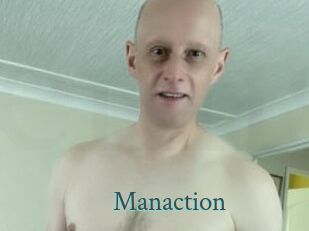 Manaction