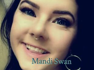 Mandi_Swan