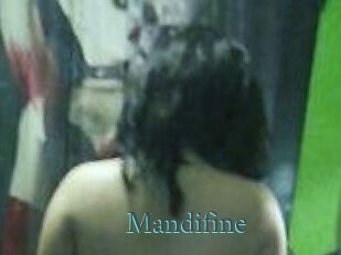 Mandifine