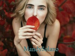 MandySolano