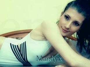 Mandyix