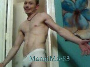 ManniMac83