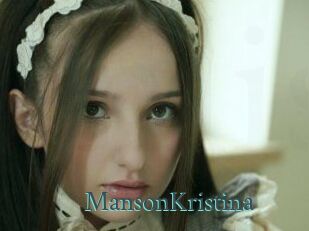 Manson_Kristina