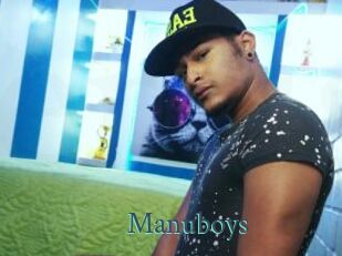 Manuboys