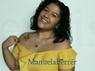 ManuelaFerrer