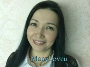 ManyLoveu