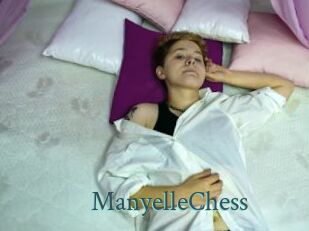 ManyelleChess