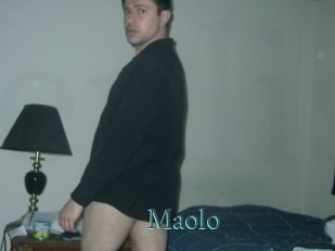 Maolo