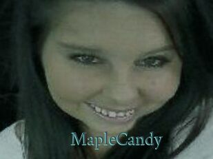 MapleCandy