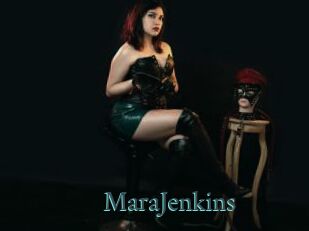 MaraJenkins