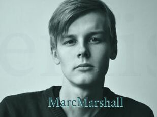 MarcMarshall
