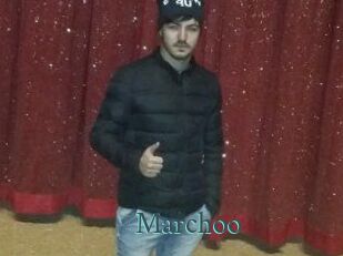 Marchoo