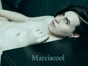 Marciscool En live show