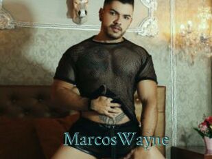 MarcosWayne